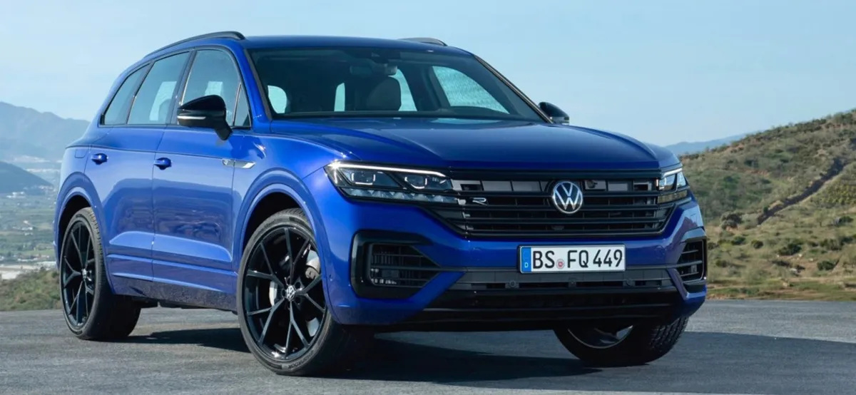 أقوى  سيارات الدفع الرباعي في السعودية موديل 2023