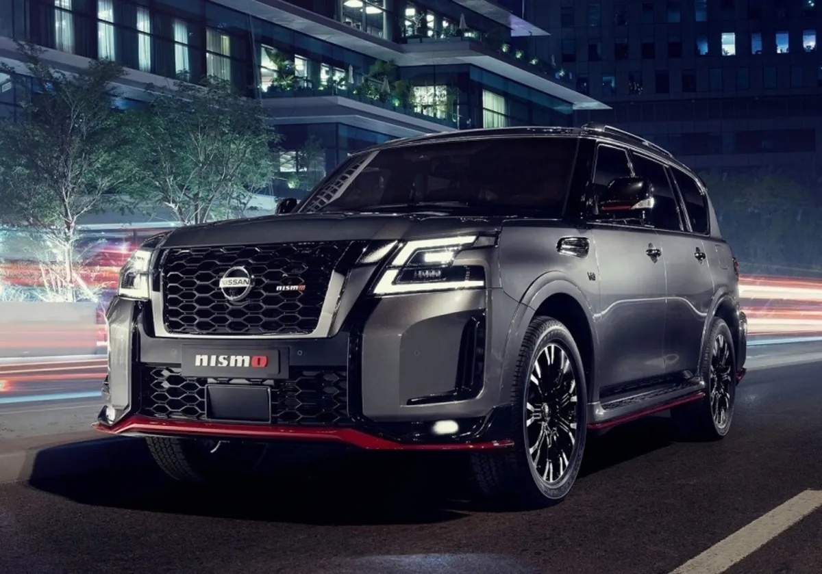 أقوى  سيارات الدفع الرباعي في السعودية موديل 2023