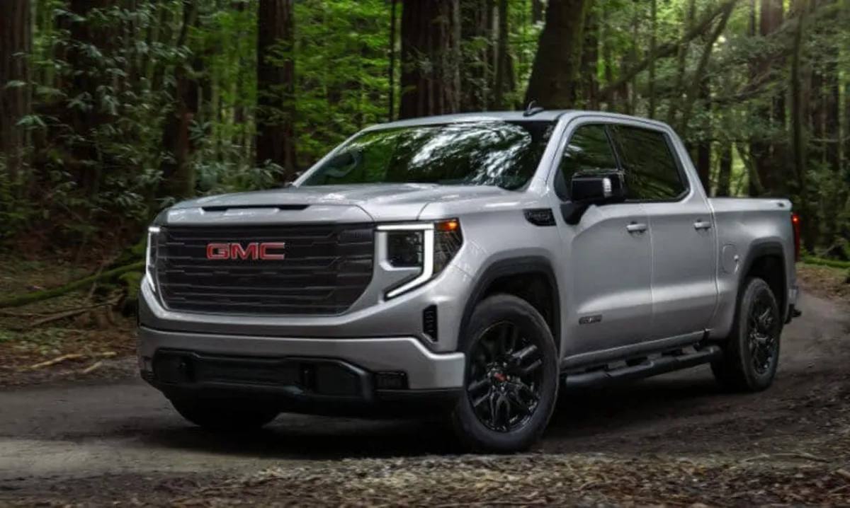 أقوى  سيارات الدفع الرباعي في السعودية موديل 2023