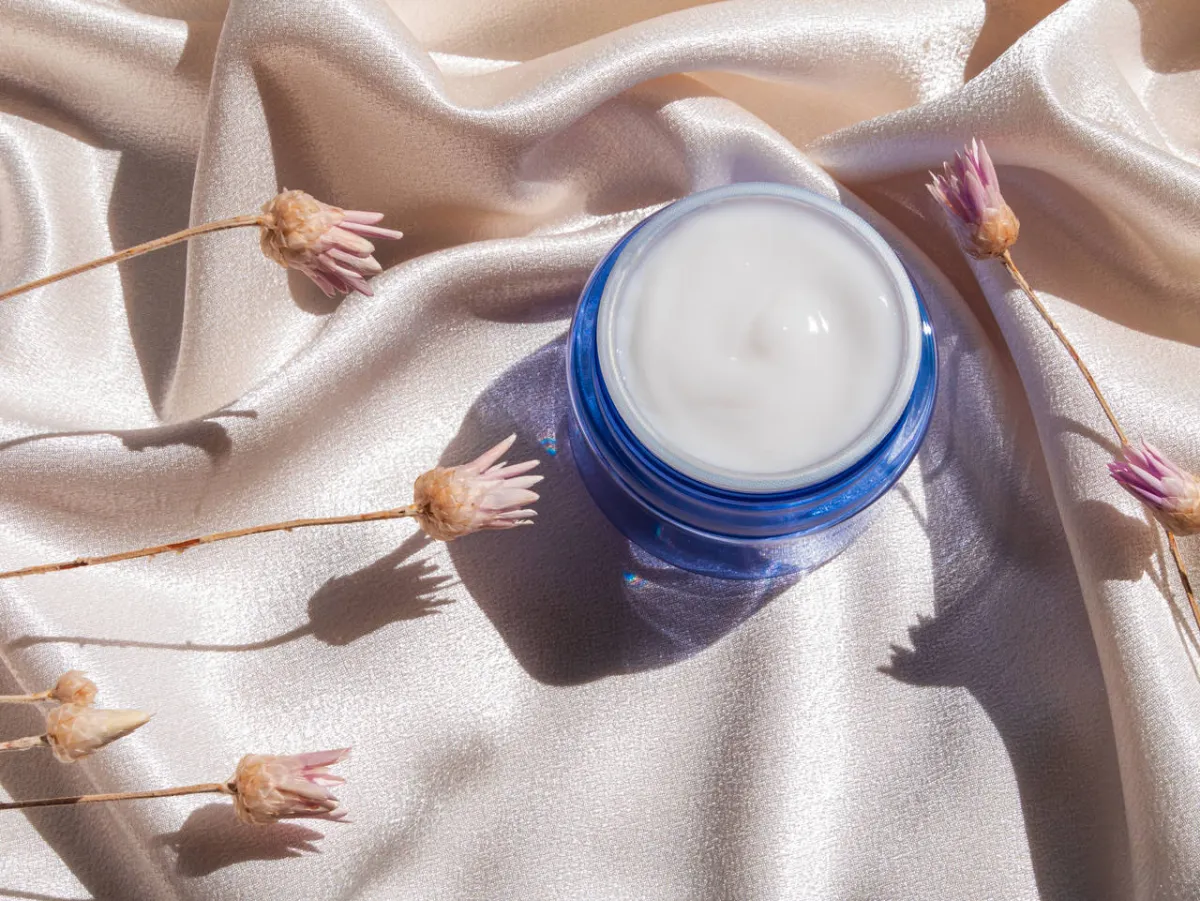 صورة كريمات للبشرة