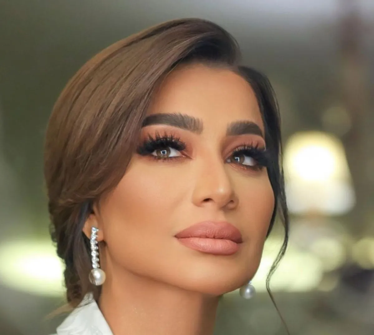 بسمة وهبة - الصورة من حسابها على انستغرام