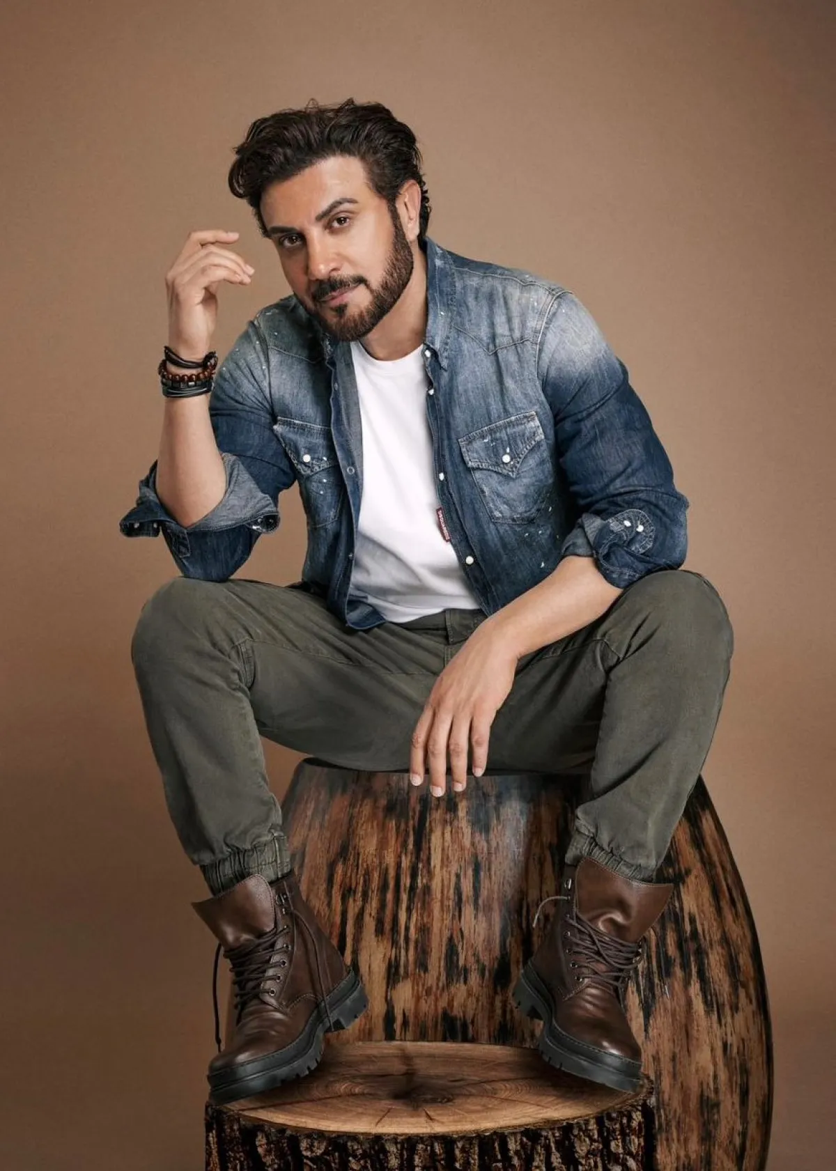 ماجد المهندس