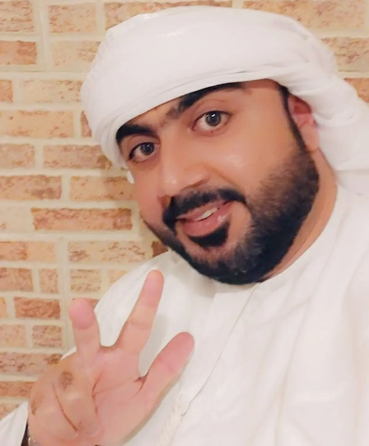 محمد الحوسني