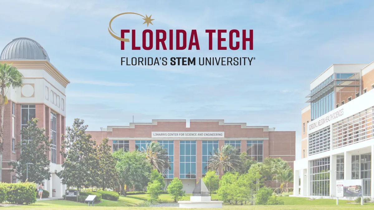 جامعة فلوريدا تك