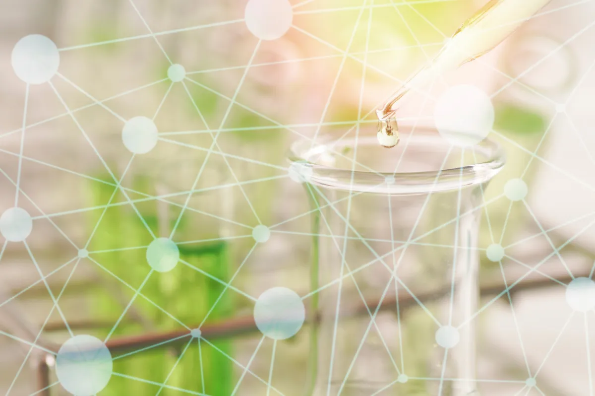 صورة تعبيرية عن العلم