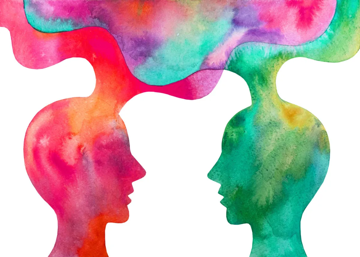 صورة تعبيرية عن التفاهم