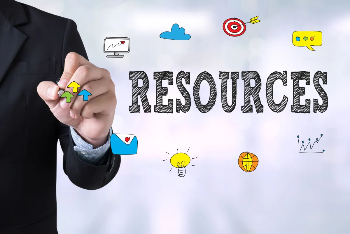  تقييم موارد التدريب