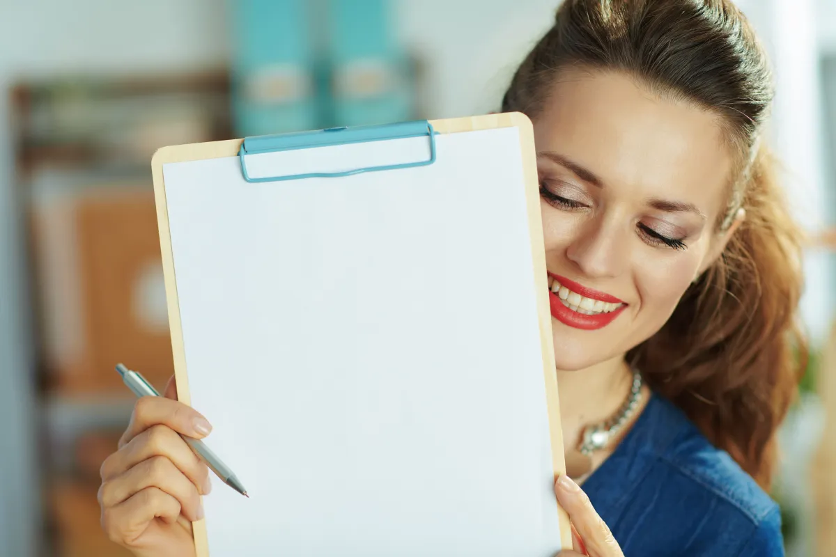 استخدام الاستبيانات لتقديم قدرات الموظفين