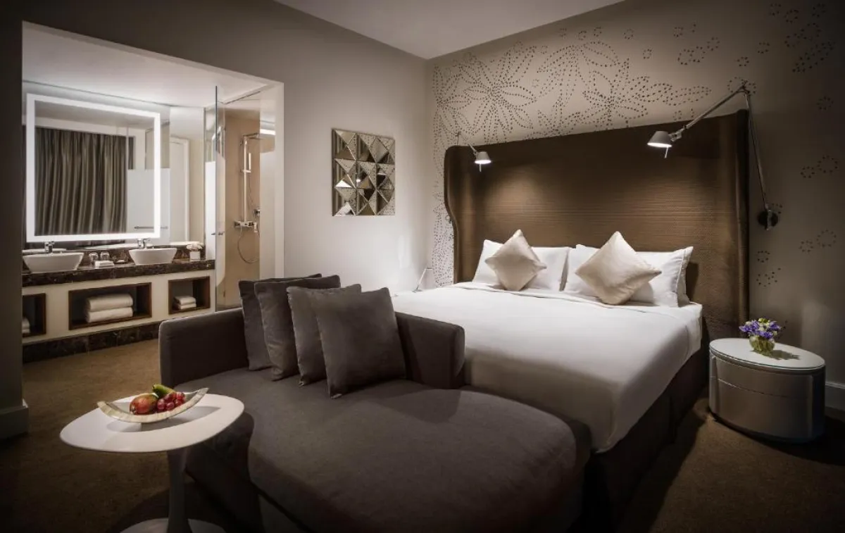 فندق شيراتون باكو