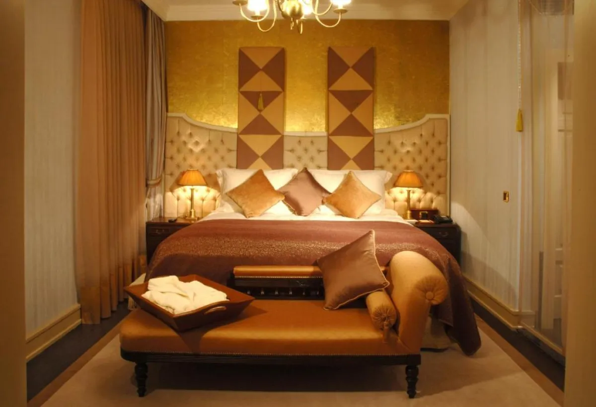 فندق وسبا إكسلسيور باكو