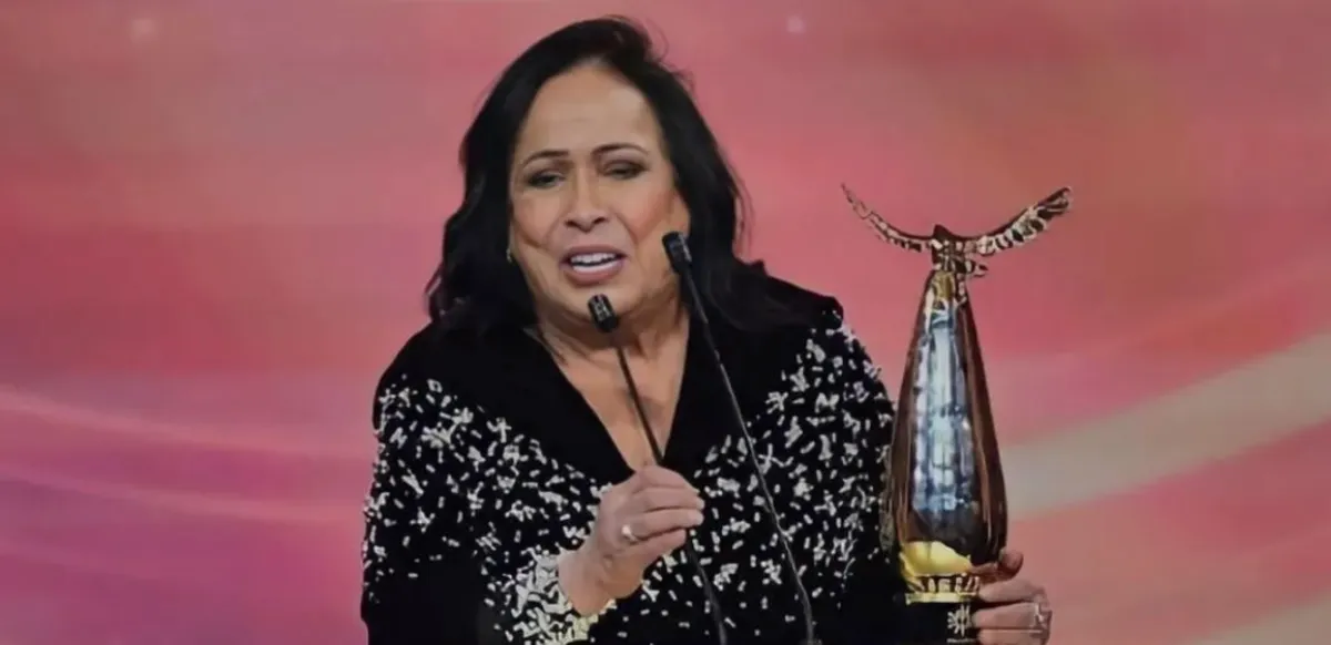 حياة الفهد-الصورة من حسابها على الانستغرام