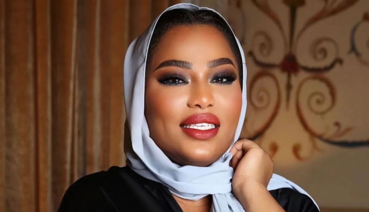 موضي الشمراني-الصورة من حسابها على الانستغرام