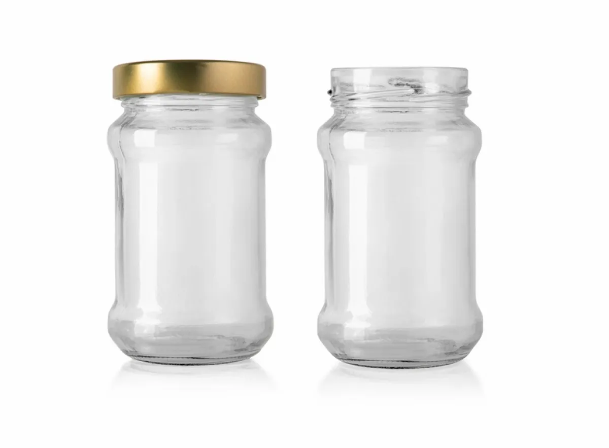 فتح غطاء البرطمان 