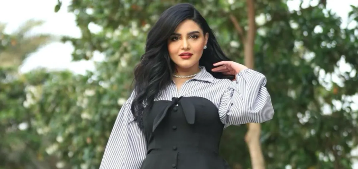 نورا بالالف-الصورة من حسابها على الانستغرام