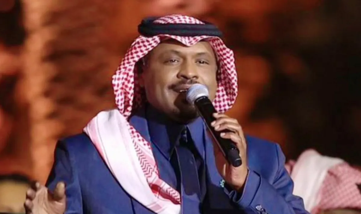 راشد الفارس- الصورة من حسابها على الانستغرام