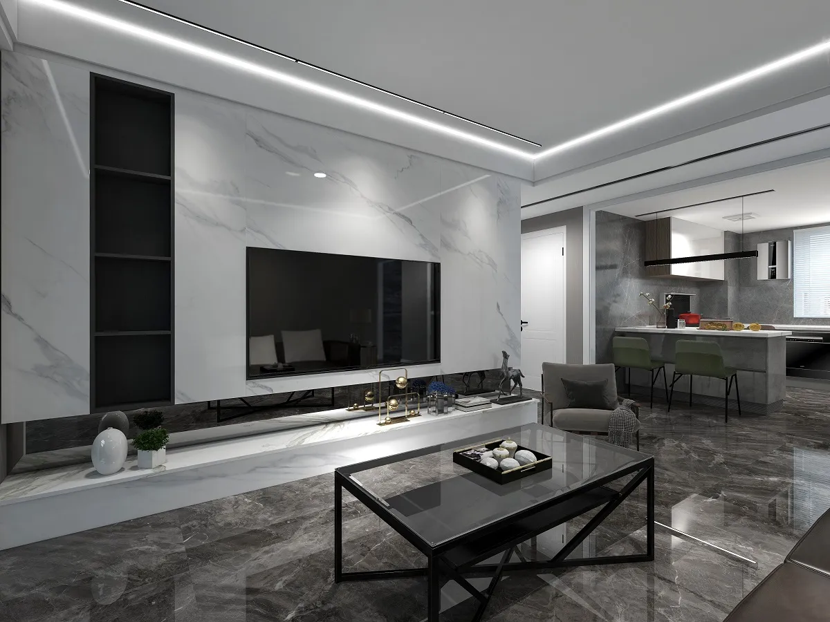 من الممكن التخلي عن الثريا المتدلَّاة