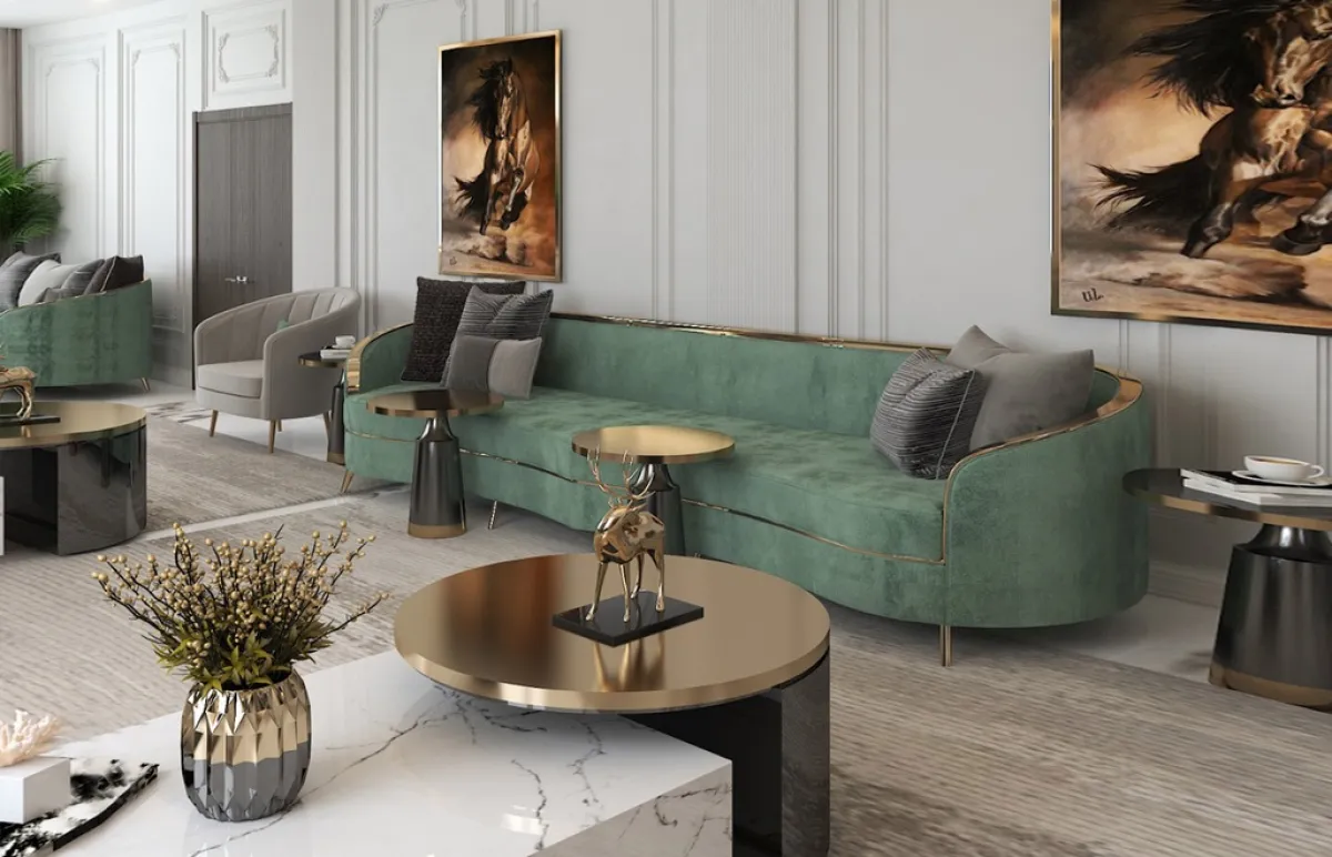 مجلس الرجال المعاصر