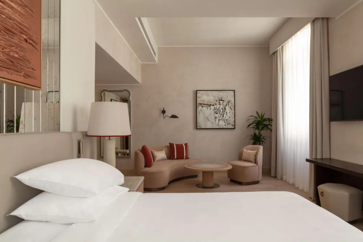 فندق بارك حياة ميلانو