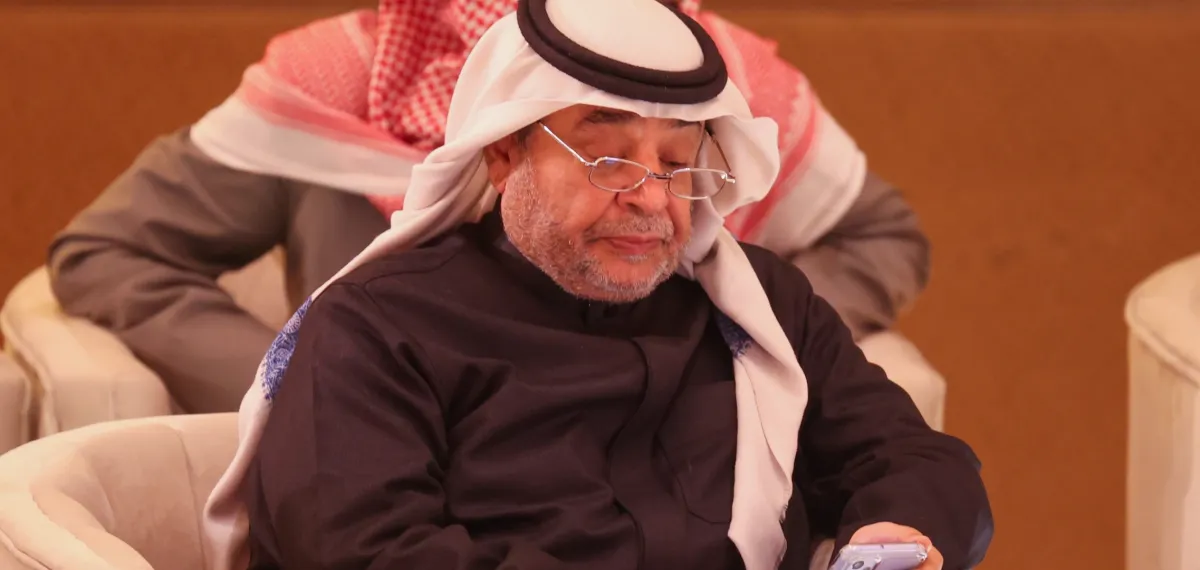 راشد الشمراني