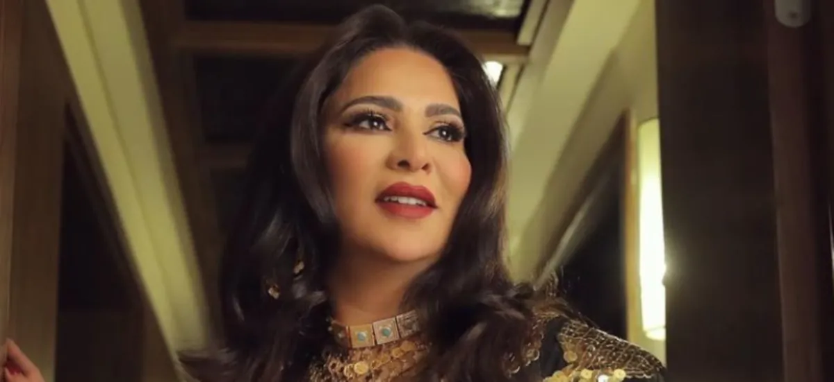 نوال الكويتية - الصورة من حسابها على الانستغرام