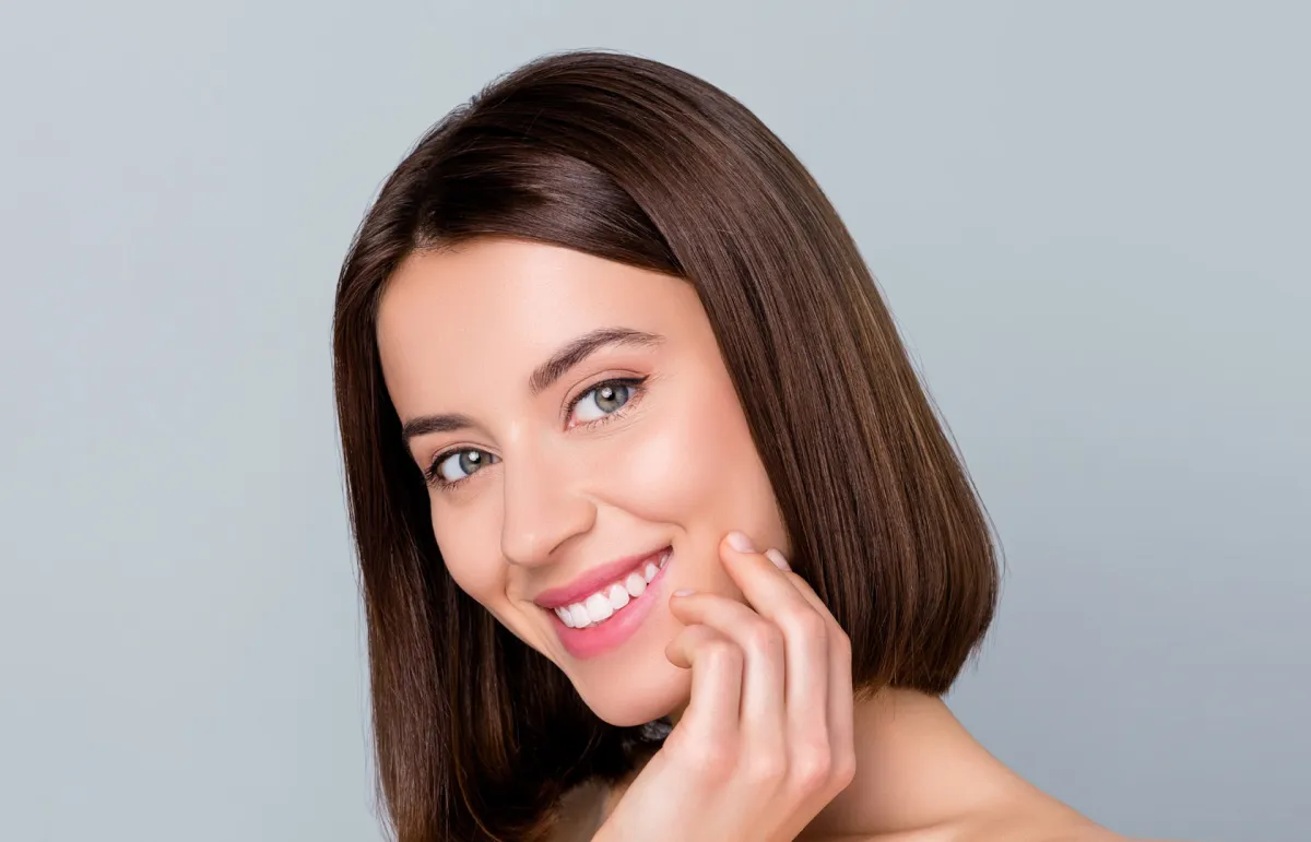 الأحماض الأمينية لبشرة نضرة وشابّة Amino Acids