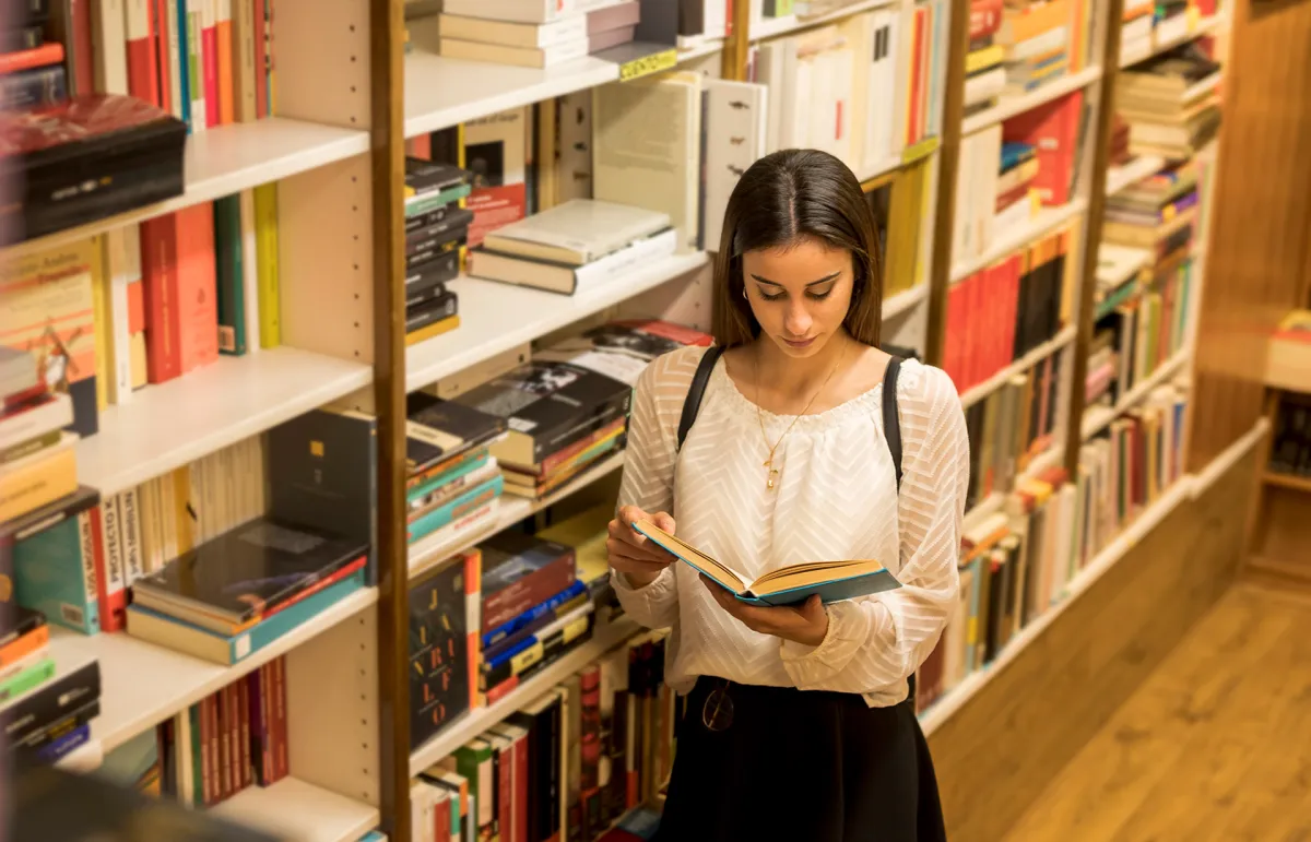 أهمية وأنواع فهارس المكتبات