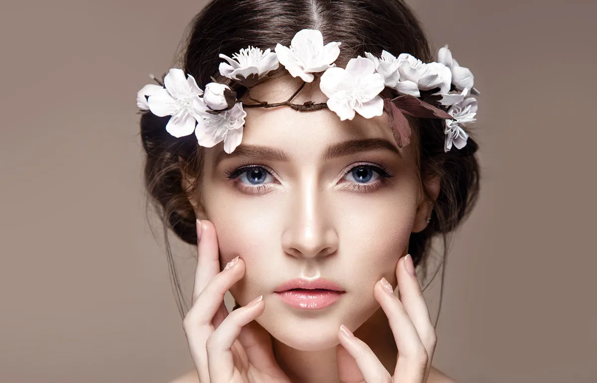 خلطات فرنسية لتقشير البشرة