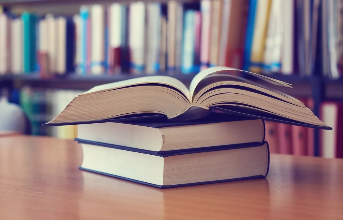 أفضل 10 كتب تفيدك في التخطيط لإدارة الأعمال