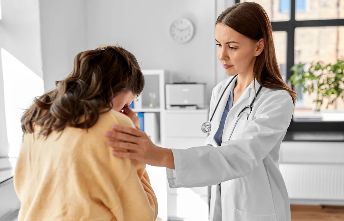 علاجات طبيعية للنزيف أثناء الحمل