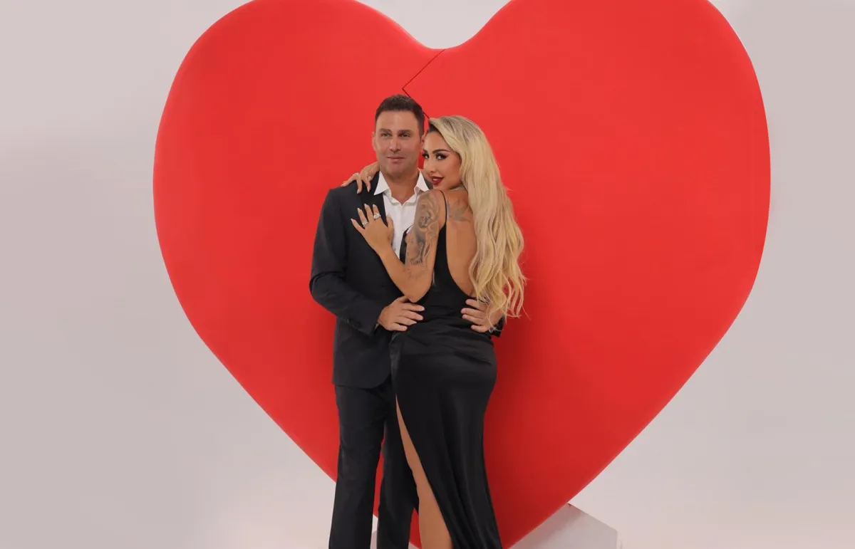 جويل مردينيان- الصورة من حسابها على انستغرام