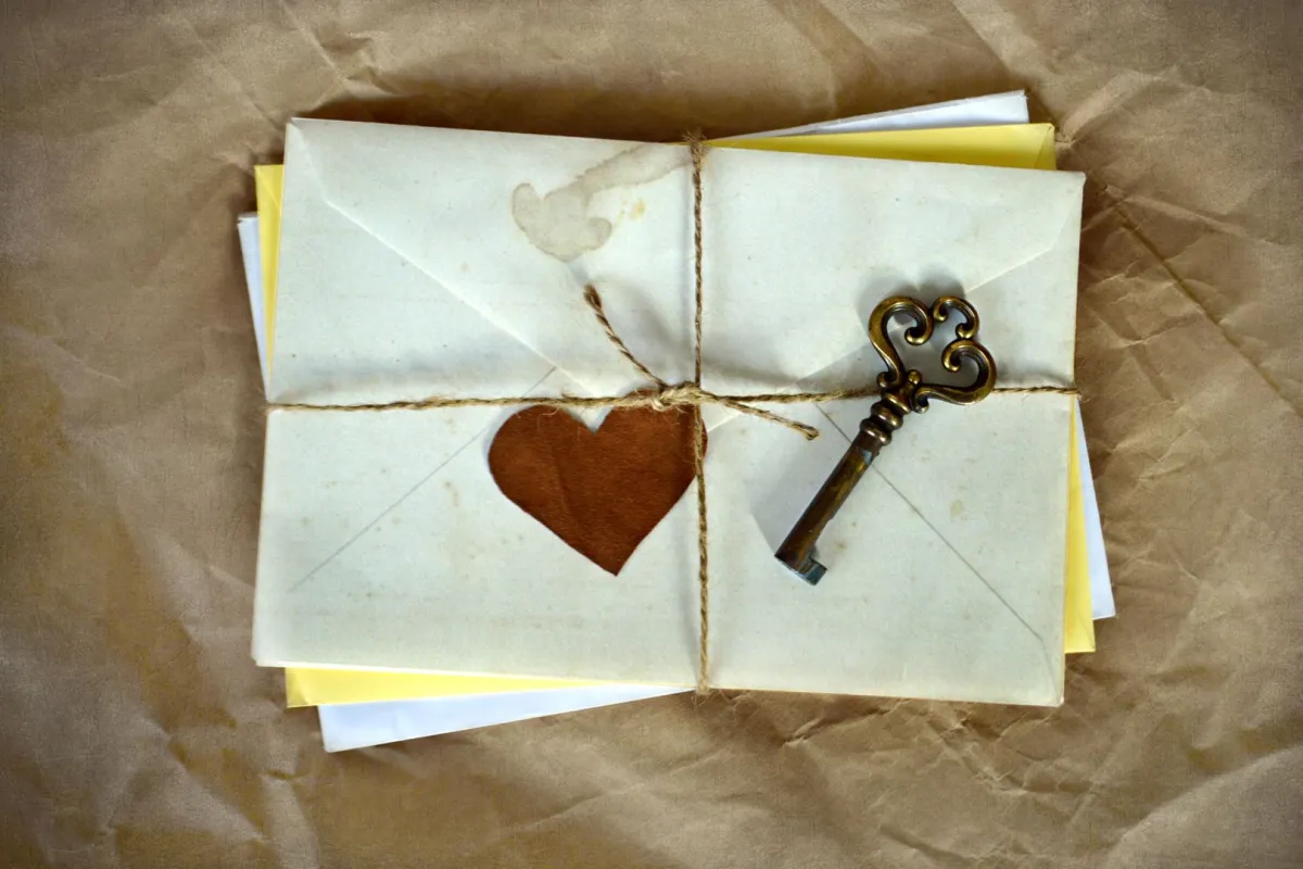 أجمل الكلمات في يوم الحب 2023