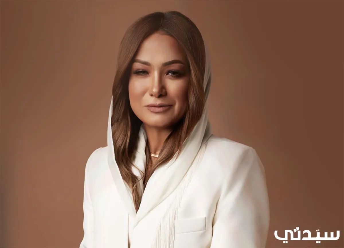 أمل دخان في المرتبة الـ86 في قائمة فوربس لأقوى 100 امرأة في الشرق الأوسط