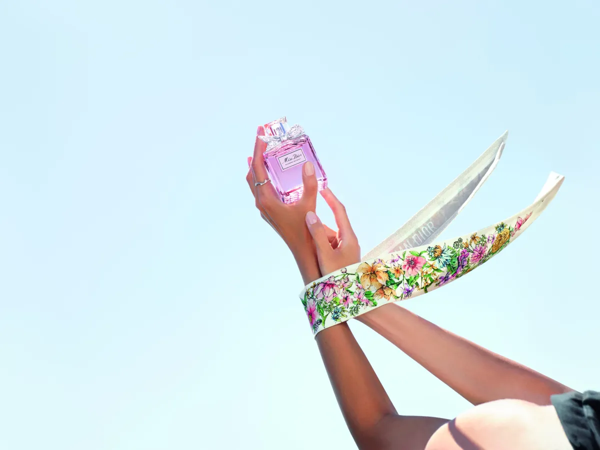 عطر Miss Dior Blooming Bouquet