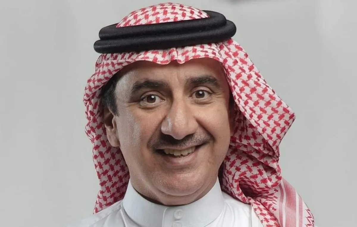 حسن عسيري- الصورة من حسابه على الفيسبوك