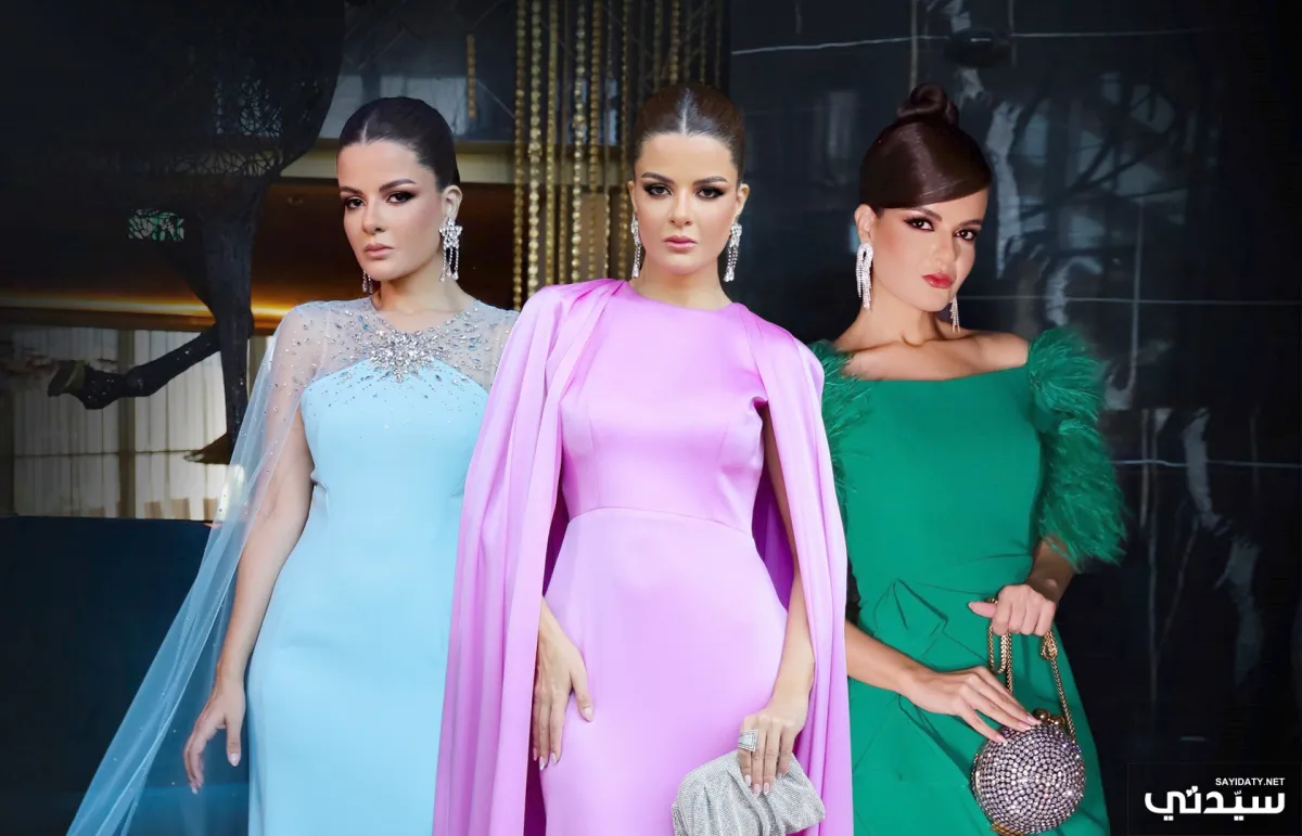 بالفيديو.. إطلالات خاصة من سيدتي مع المؤثرة سارة عبدالله للمرأة الأنيقة والعصرية