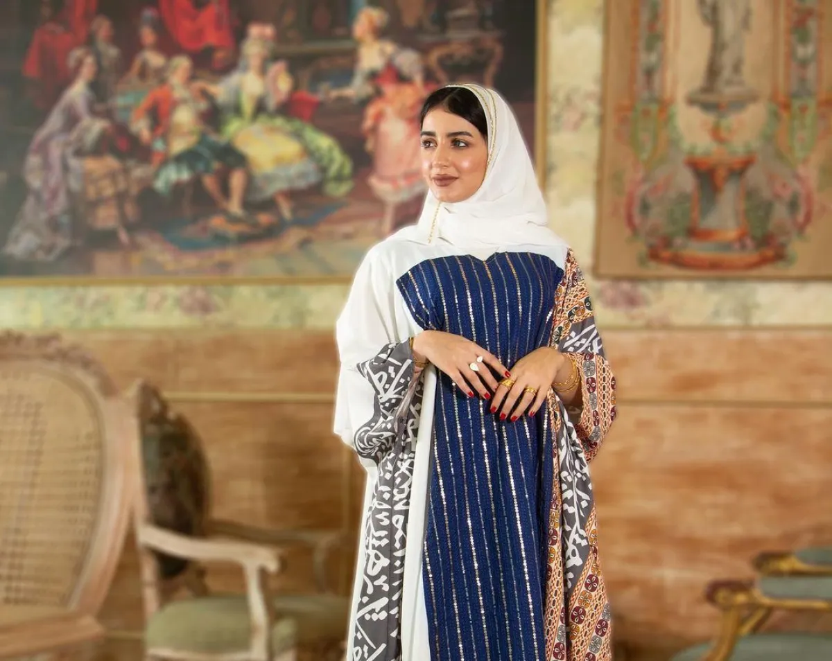 خولة المراغي - الصورة من حسابها على الانستغرام