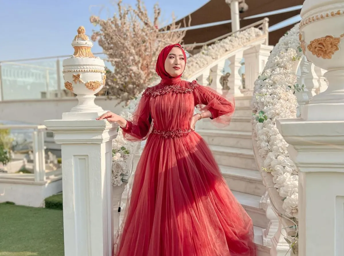 إسراء مصطفى