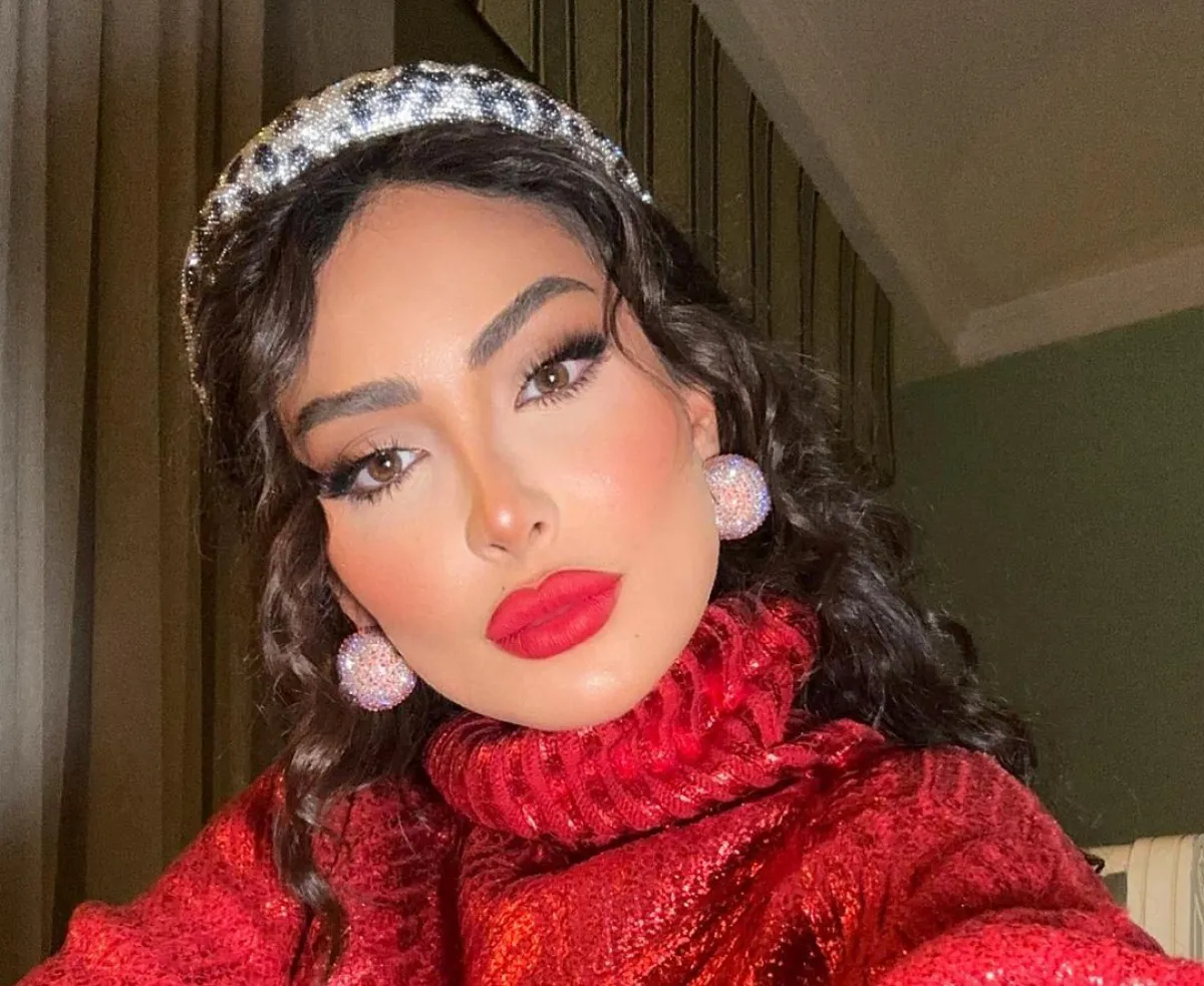 نور الغندور 