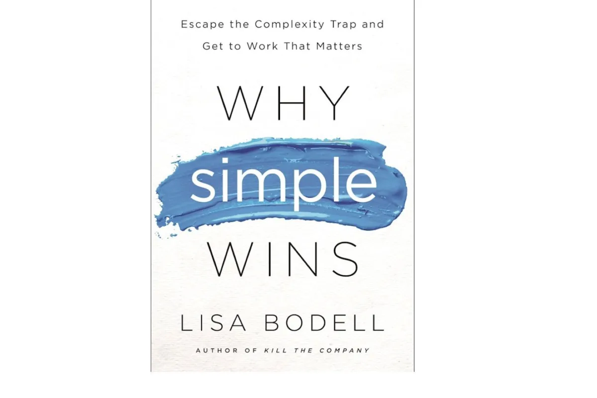 لماذا تفوز البساطة
