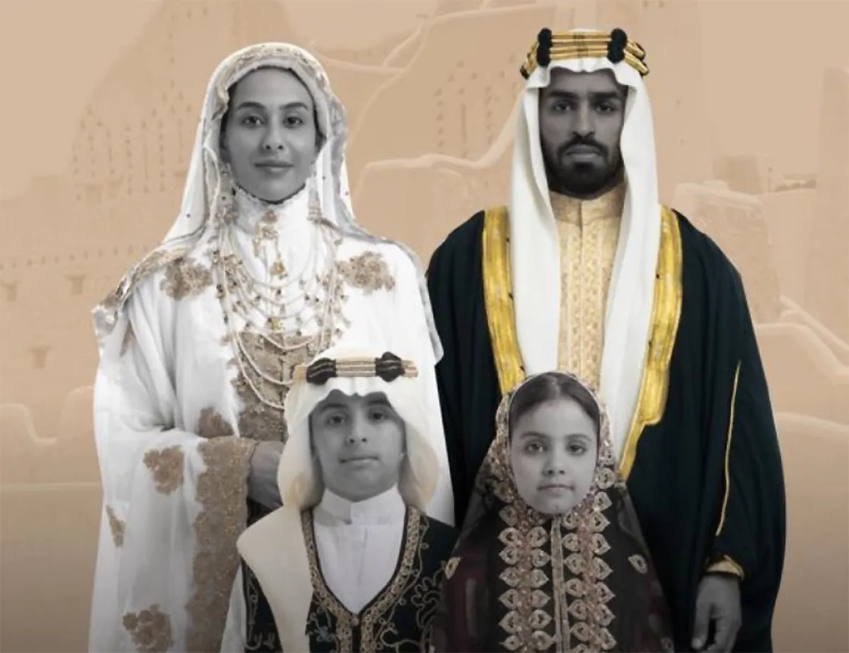 بمناسبة يوم التأسيس السعودي.. علمي طفلك معنى الانتماء للوطن