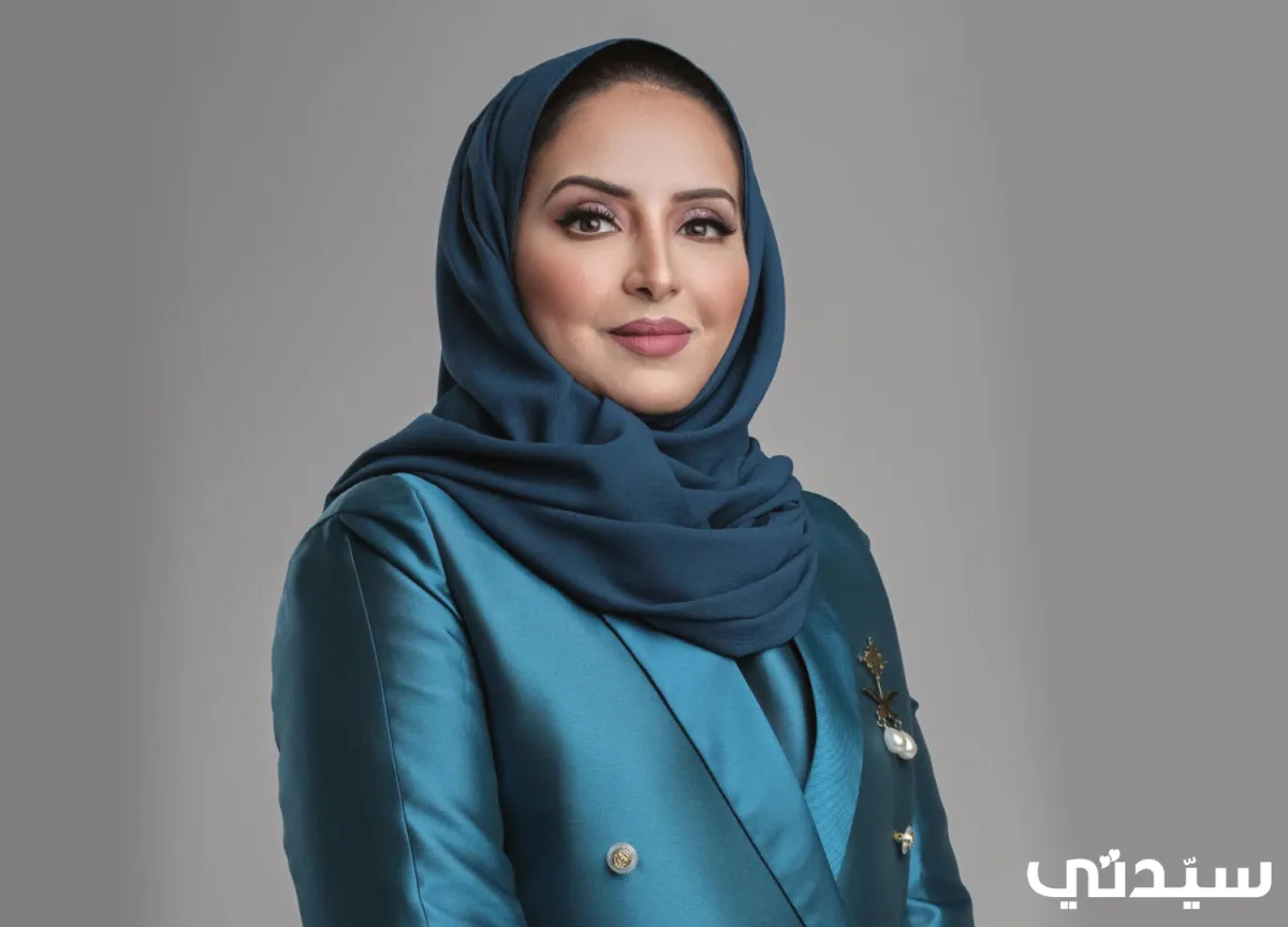 بسمة الميمان في المرتبة الـ79 في قائمة فوربس لأقوى 100 امرأة في الشرق الأوسط