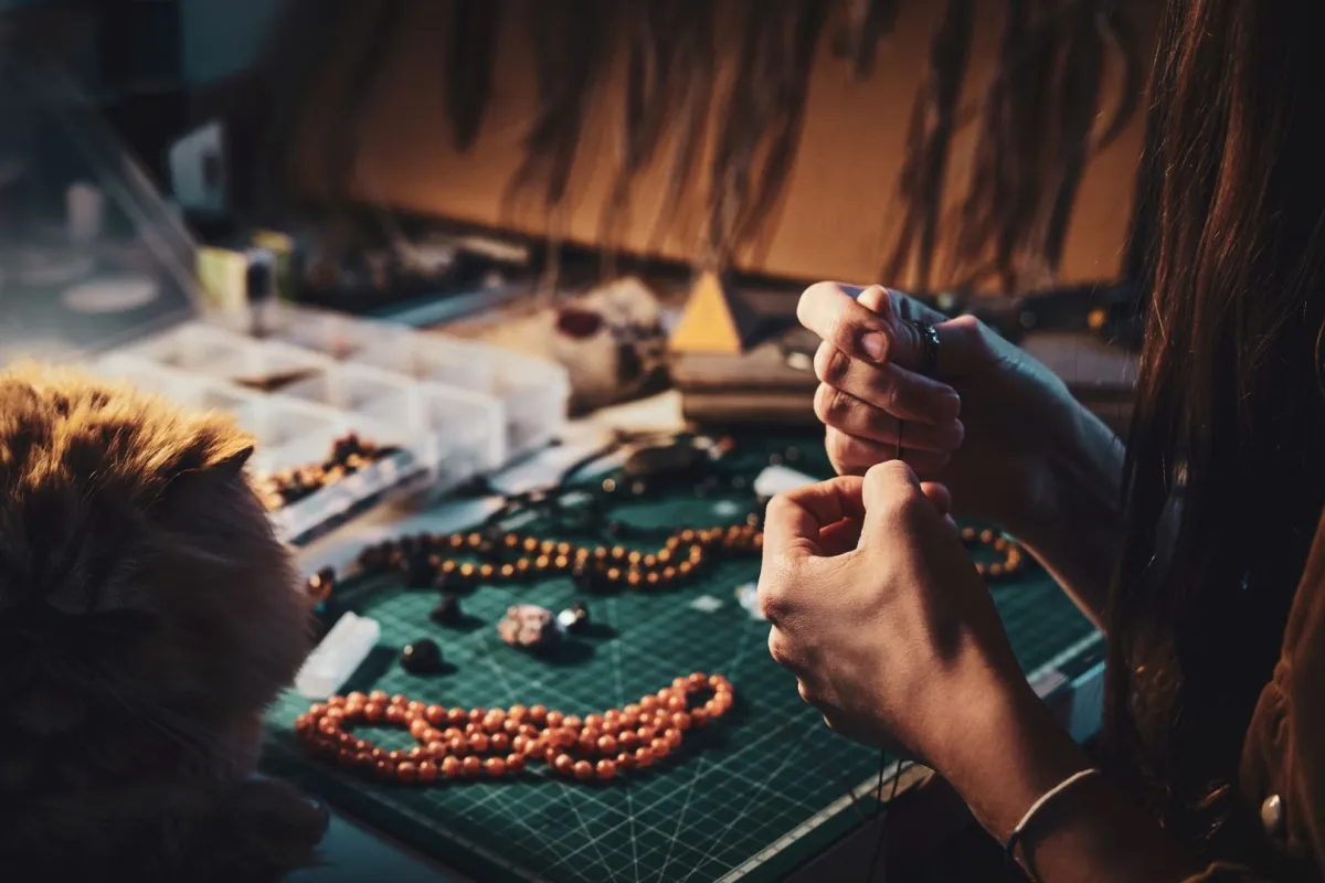 نصائح لتحب حياتك كما هي - مصدر الصورة: stock adobe