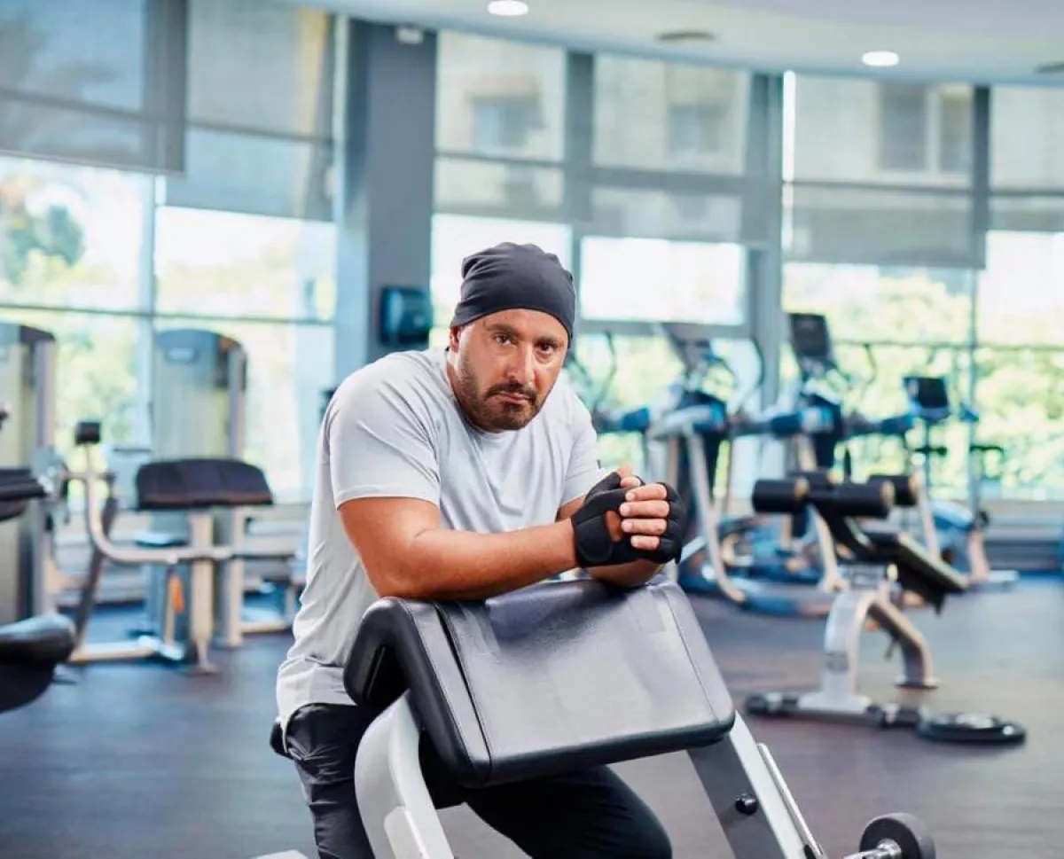 أحمد السقا -الصورة من صفحته الرسمية على الفيس بوك