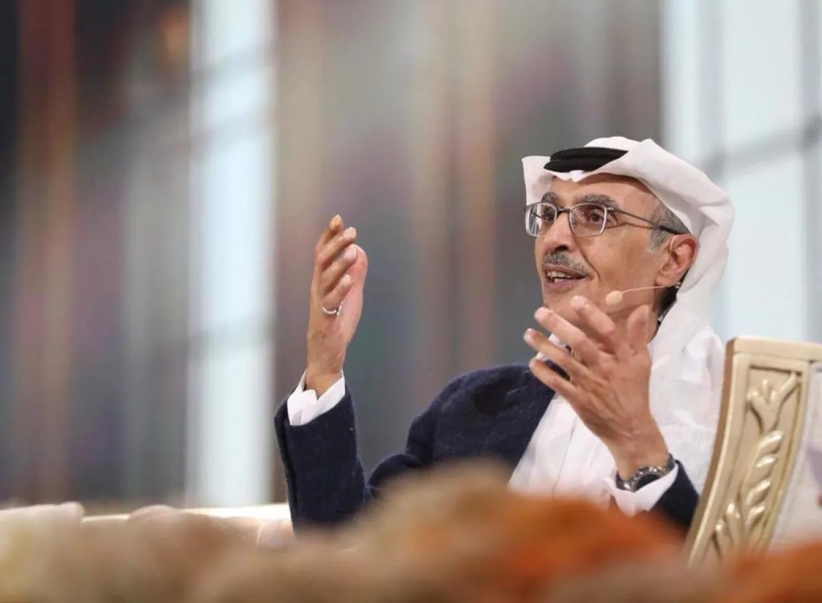 الأمير بدر بن عبد المحسن 