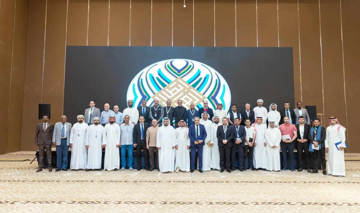 الاتحاد العربي لكرة القدم يعلن قائمة الفرق المشاركة في كأس الملك سلمان للأندية - الصورة من حساب الاتحاد على تويتر