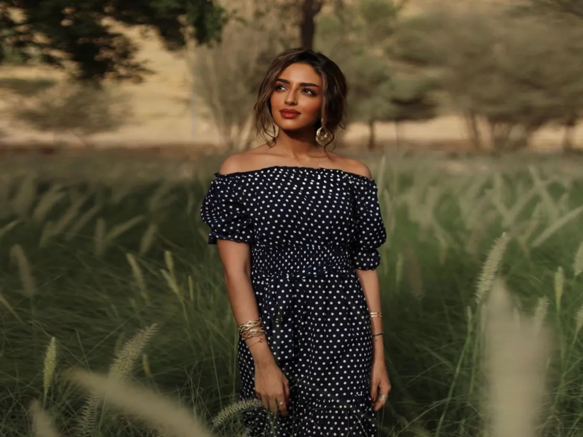 هيلدا ياسين- الصورة من حسابها على "إنستغرام"