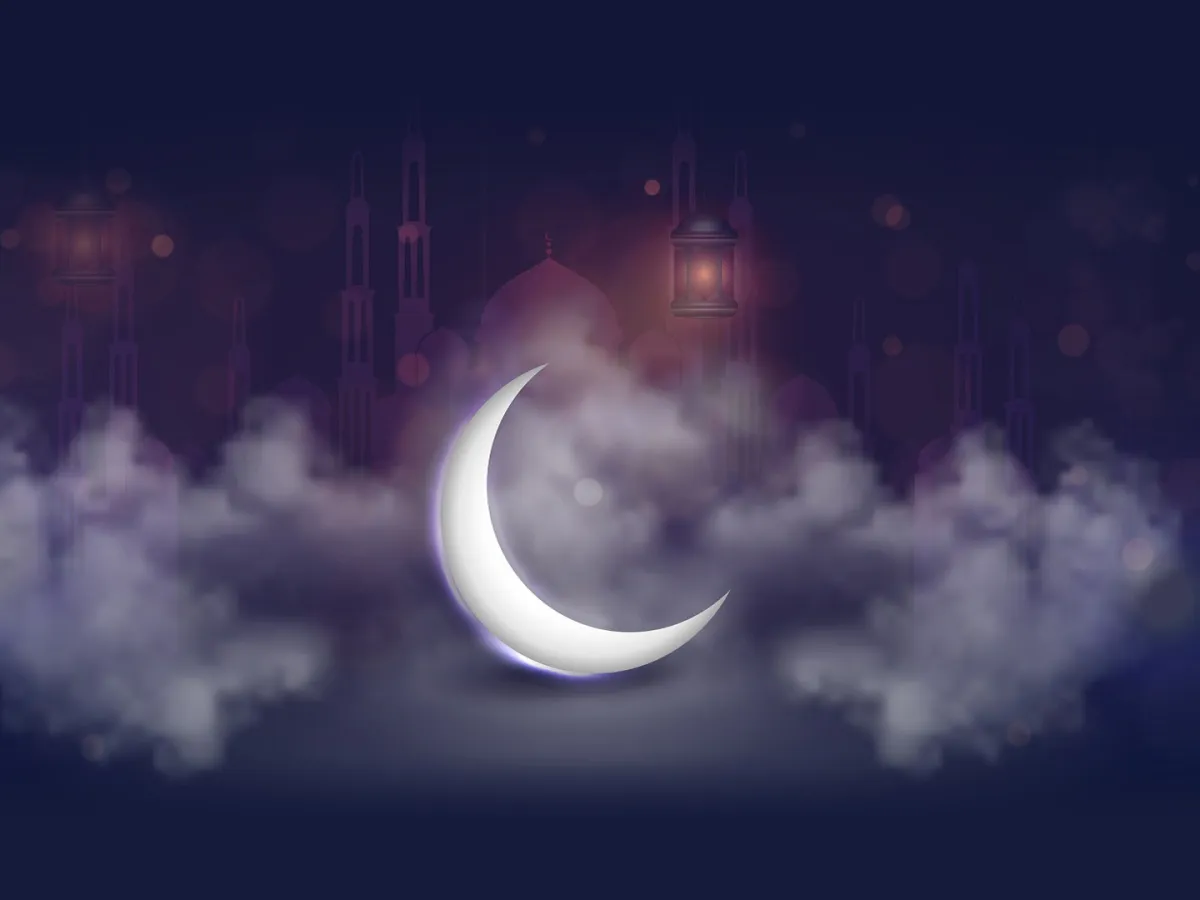 فضائل شهر رمضان (الصورة من شتر ستوك)