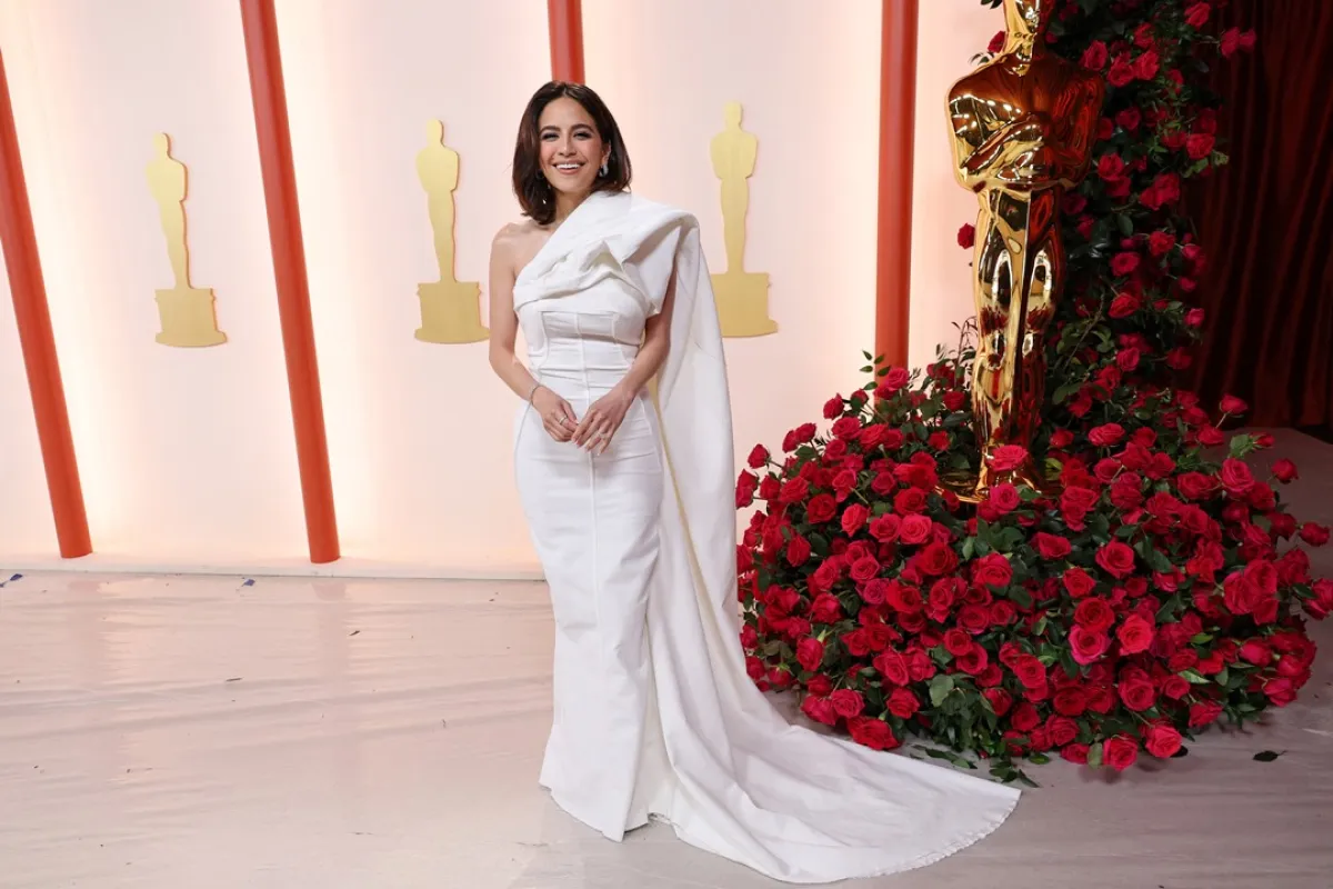  إرين لايم Erin Lim