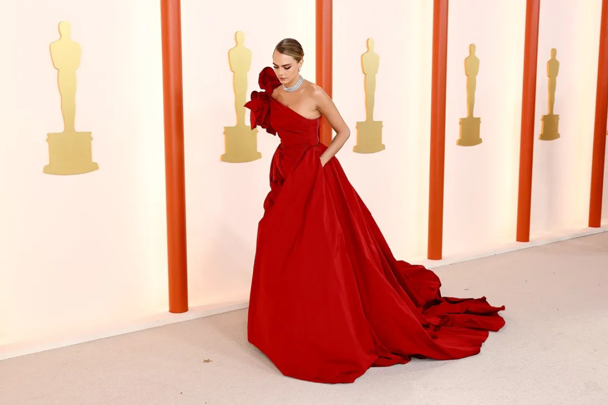 كارا دولوفين