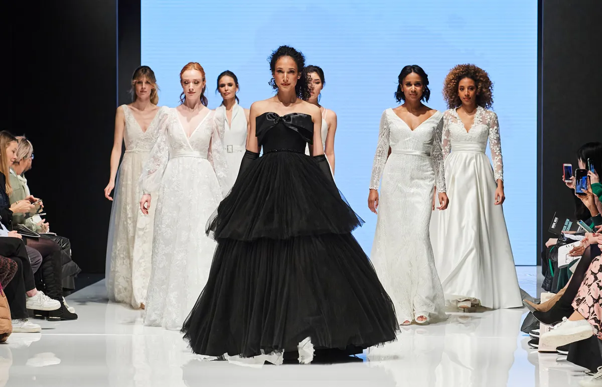 بنتلي ويفر Bentley Weaver- الصورة من ©Launchmetrics/Spotlight